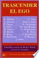 Libro de Trascender El Ego