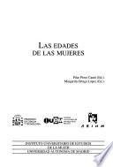 Libro de Las Edades De Las Mujeres