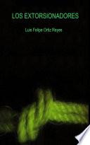 Libro de Los Extorsionadores