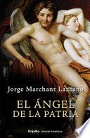 Libro de El ángel De La Patria