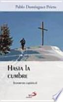 Libro de Hasta La Cumbre