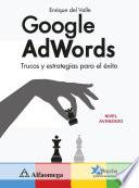 Libro de Google Adwords