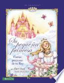 Libro de Su Pequeña Princesa