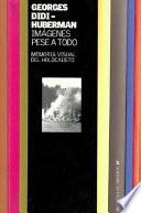 Libro de Imágenes Pese A Todo