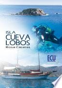 Libro de Isla Cueva Lobos