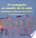 Libro de El Evangelio En Medio De La Vida