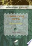 Libro de La América Colonial, 1492 1763