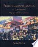 Libro de Pollo A La Mantequilla En Ludhiana