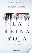 Libro de La Reina Roja