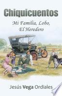 Libro de Chiquicuentos