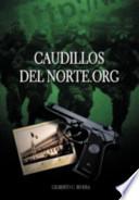 Libro de Caudillosdelnorte. Org