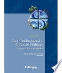 Libro de Gestión Integrada De Recursos Hídricos. Transparencia E Integridad