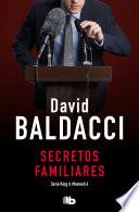 Libro de Secretos Familiares