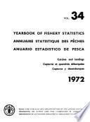 Libro de Annuaire Statistique Des Pêches