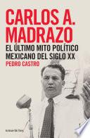 Libro de Carlos A. Madrazo