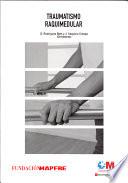 Libro de Traumatismo Raquimedular