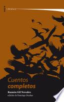 Libro de Cuentos Completos