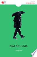 Libro de Días De Lluvia