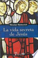 Libro de La Vida Secreta De JesÚs
