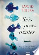 Libro de Seis Peces Azules