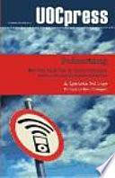 Libro de Podcasting. Nuevos Modelos De Distribución Para Los Contenidos Sonoros