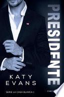 Libro de Presidente
