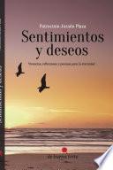 Libro de Sentimientos Y Deseos