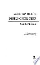 Libro de Cuentos De Los Derechos Del Niño