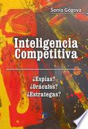 Libro de Inteligencia Competitiva