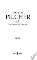 Libro de Los Dados Del Destino