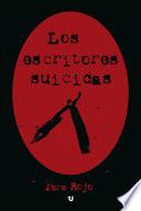 Libro de Los Escritores Suicidas