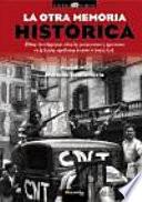 Libro de La Otra Memoria Histórica