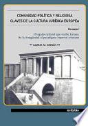 Libro de Comunidad Política Y Religiosa.