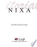 Libro de Nixa