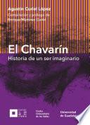 Libro de El Chavarín