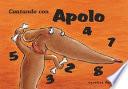 Libro de Contando Con Apolo