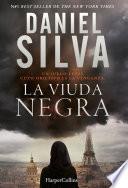 Libro de La Viuda Negra