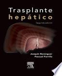 Libro de Trasplante Hepático