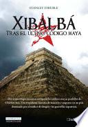 Libro de Xibalbá