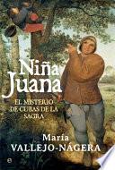 Libro de Niña Juana