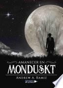 Libro de Amanecer En Monduskt