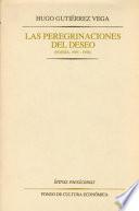 Libro de Las Peregrinaciones Del Deseo