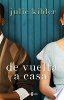 Libro de De Vuelta A Casa