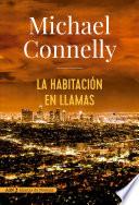 Libro de La Habitación En Llamas