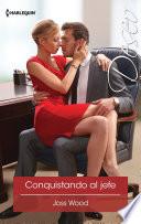 Libro de Conquistando Al Jefe