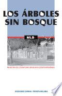 Libro de Los árboles Sin Bosque