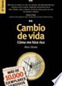 Libro de Cambio De Vida