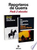 Libro de Reporteros De Guerra