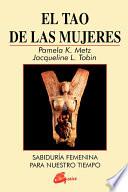 Libro de El Tao De Las Mujeres
