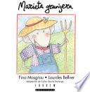 Libro de Marieta Granjera